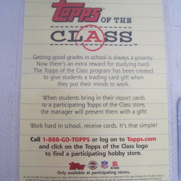 Lot of 10 New Orleans Saints NFL Player Cards - Picture 12 of 12